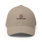 On Target Coffee Structured Twill Cap