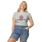 On Target Coffee Women’s Basic Organic T-Shirt