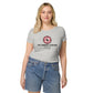 On Target Coffee Women’s Basic Organic T-Shirt